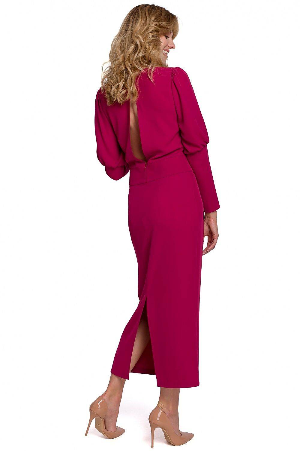 Vestito da giorno model 147670 Makover - Modern Vogue