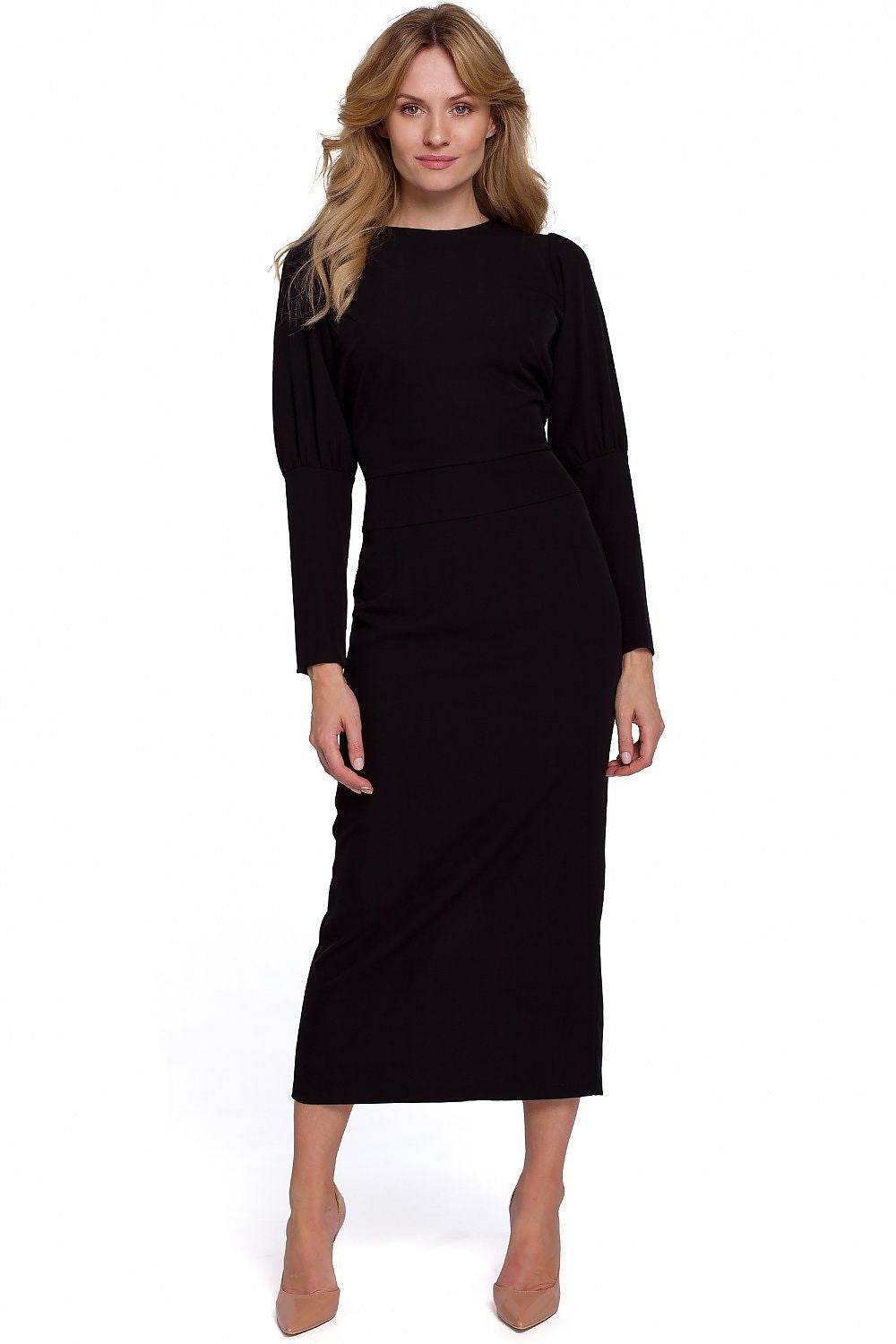 Vestito da giorno model 147670 Makover - Modern Vogue