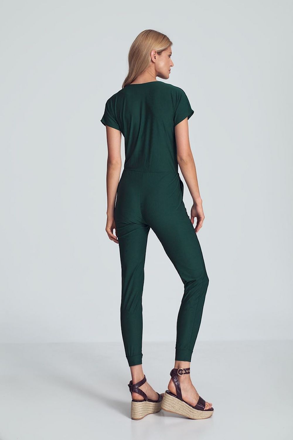 Tuta model 147919 Figl