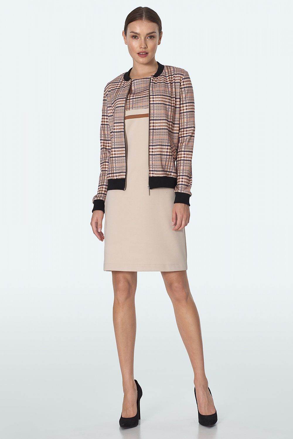 Vestito da giorno model 148099 Nife - Modern Vogue
