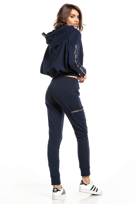 Pantaloni model 148158 Tessita
