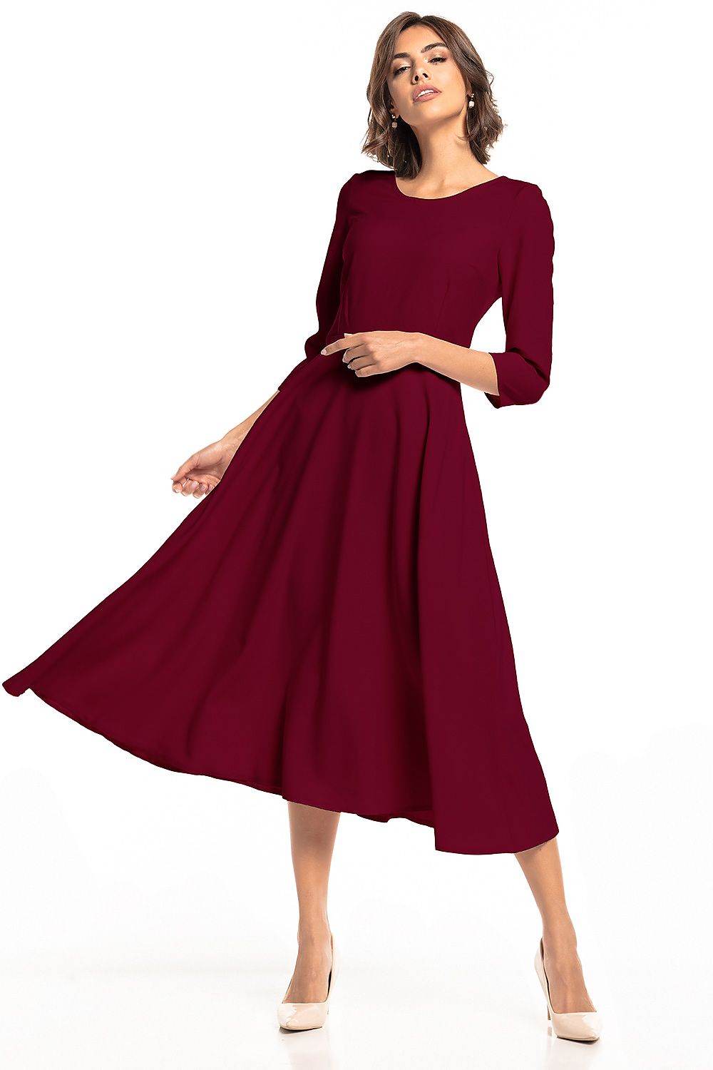 Vestito da giorno model 148172 Tessita - Modern Vogue