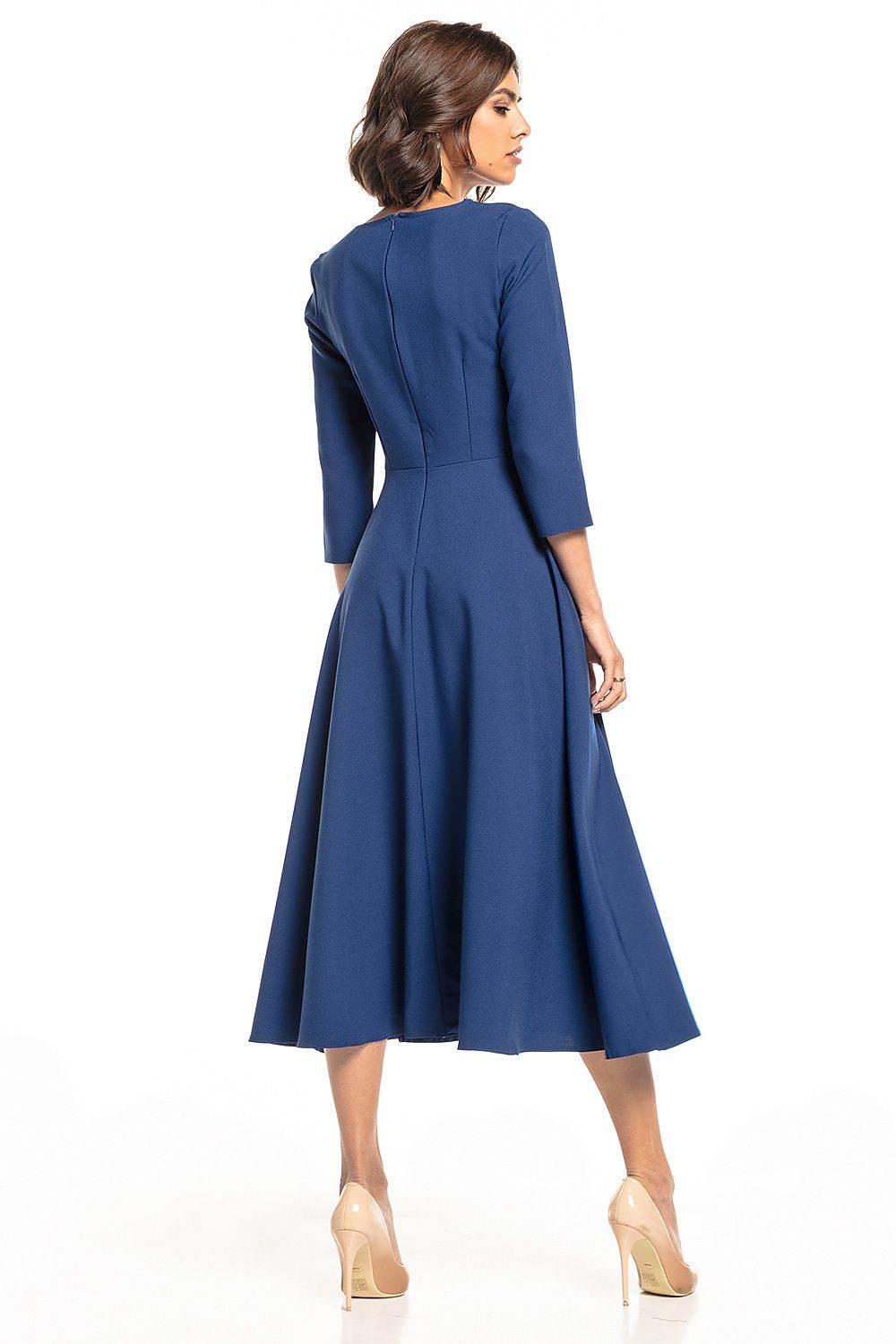 Vestito da giorno model 148172 Tessita - Modern Vogue