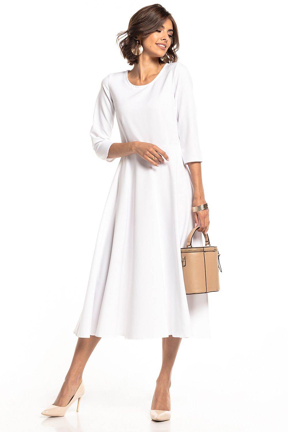 Vestito da giorno model 148172 Tessita - Modern Vogue