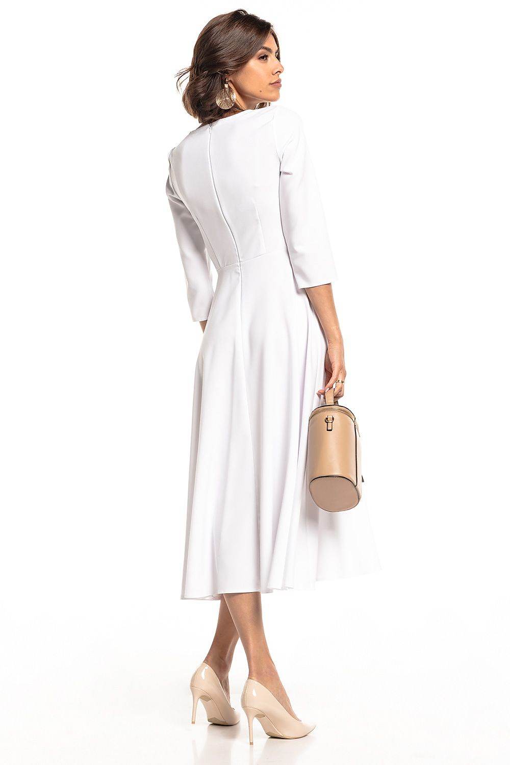 Vestito da giorno model 148172 Tessita - Modern Vogue