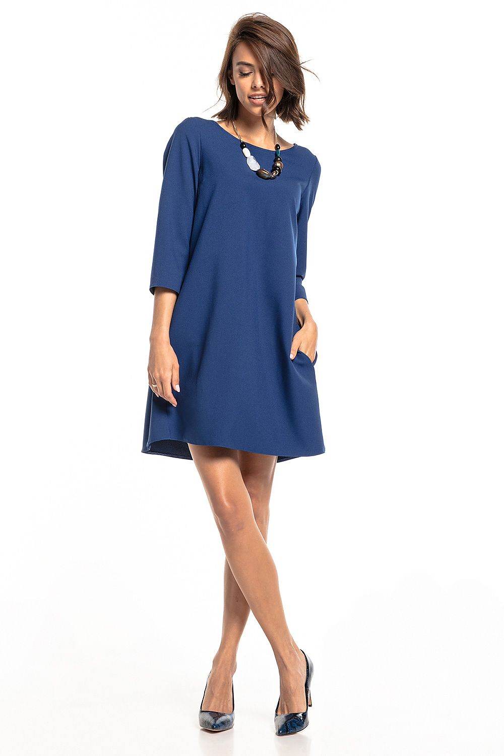 Vestito da giorno model 148180 Tessita - Modern Vogue