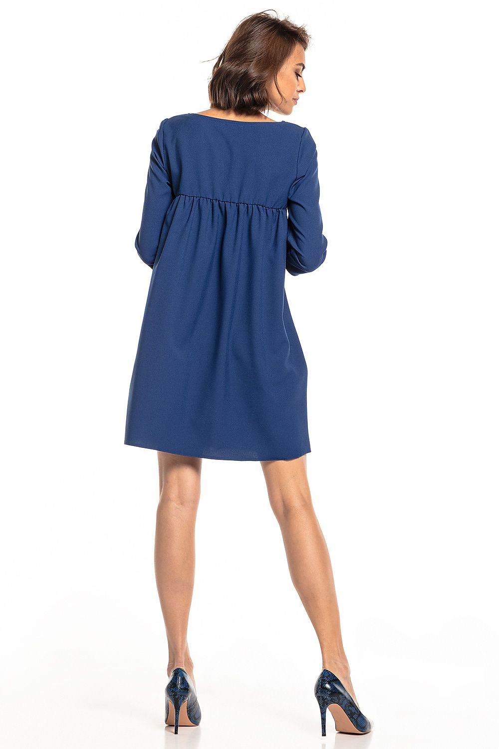 Vestito da giorno model 148180 Tessita - Modern Vogue