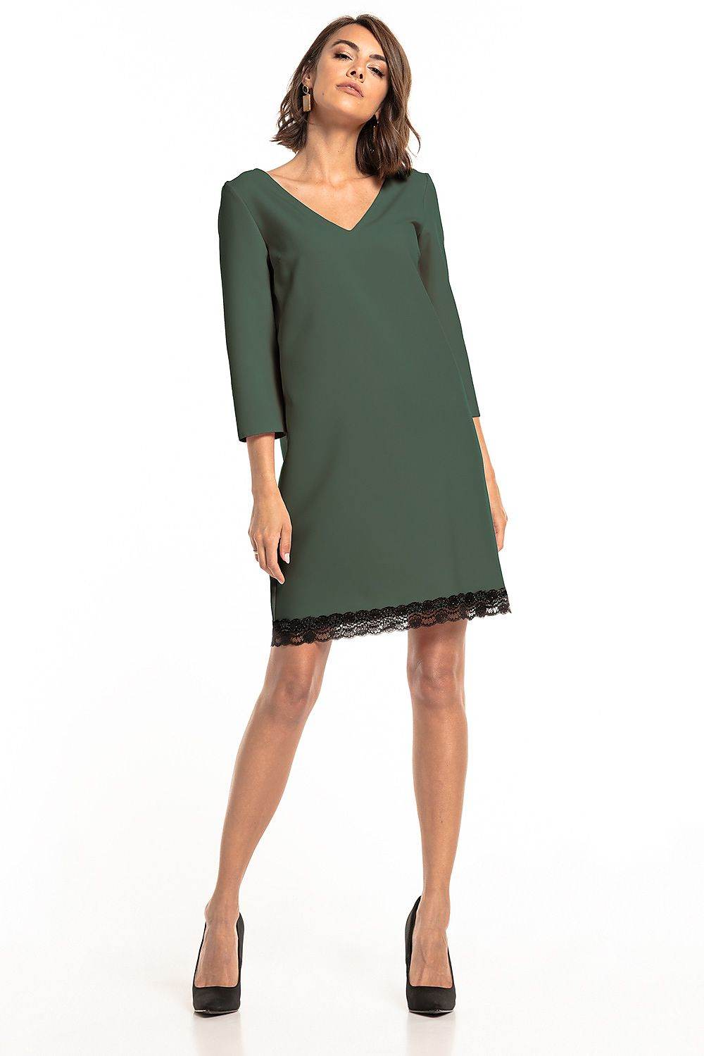 Vestito da giorno model 148192 Tessita - Modern Vogue
