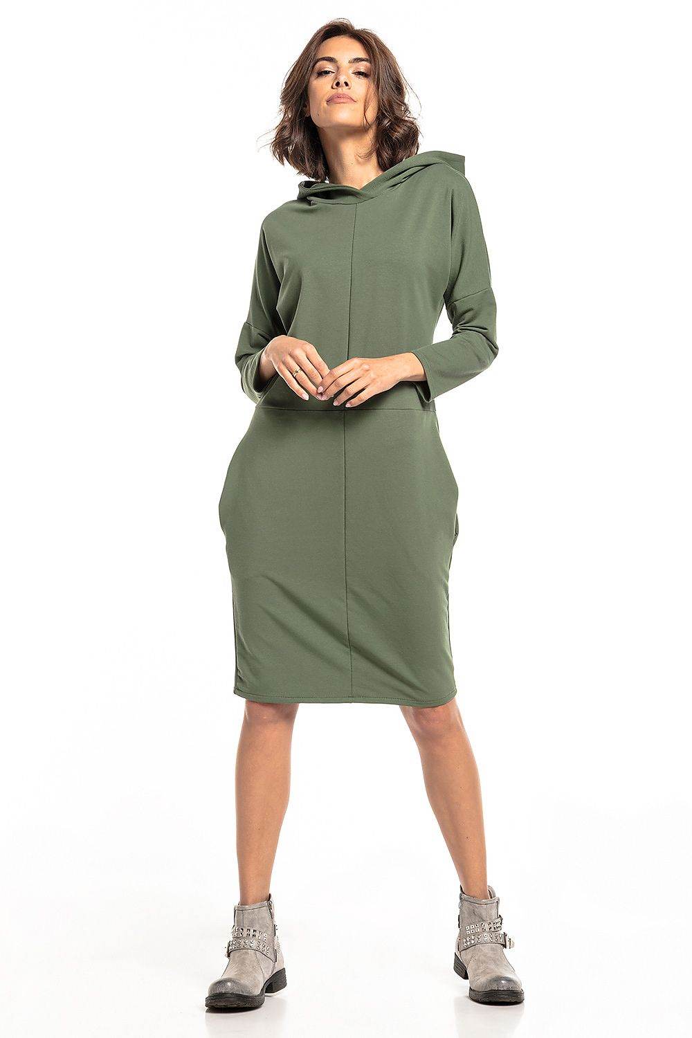 Vestito da giorno model 148213 Tessita - Modern Vogue
