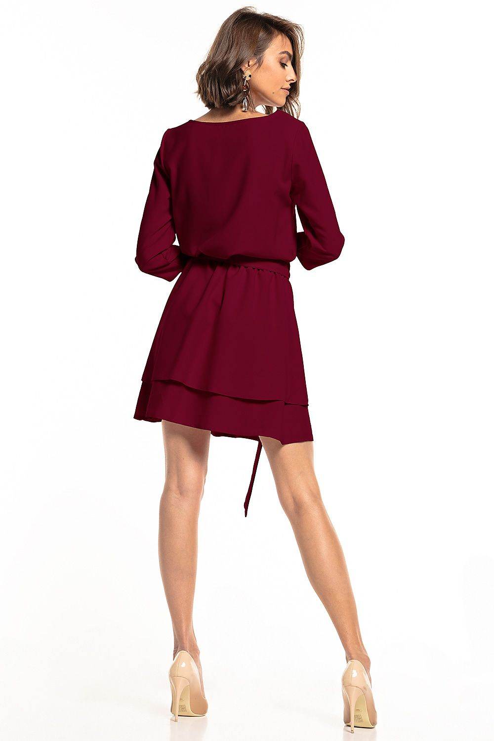 Vestito da giorno model 148220 Tessita - Modern Vogue
