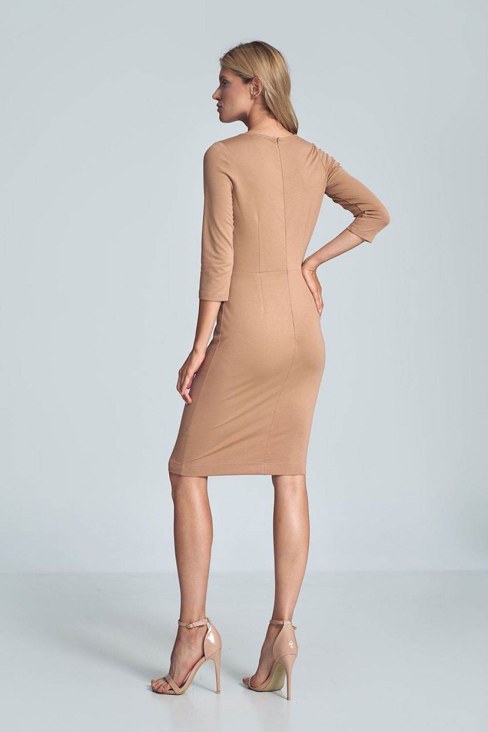 Vestito da giorno model 148285 Figl - Modern Vogue