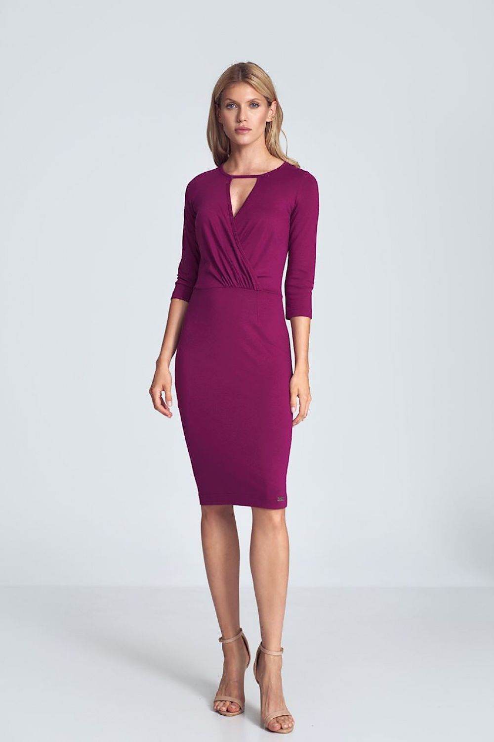 Vestito da giorno model 148285 Figl - Modern Vogue