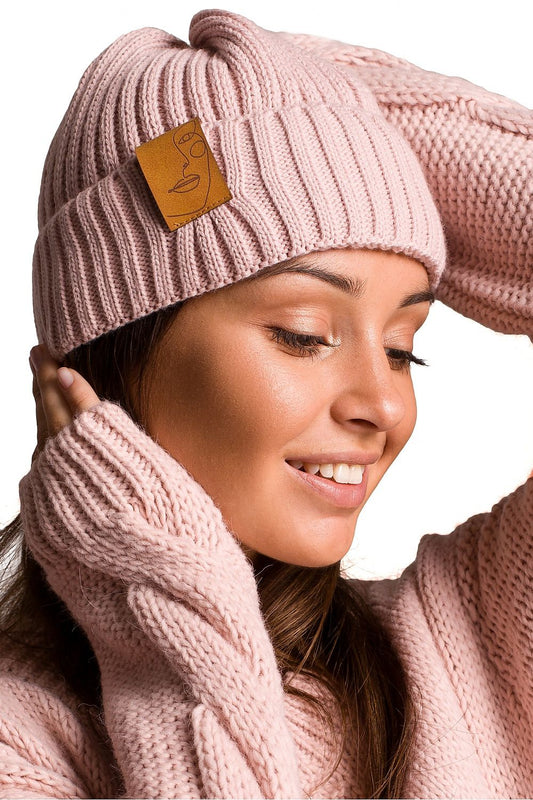 Cappello model 148905 BE Knit