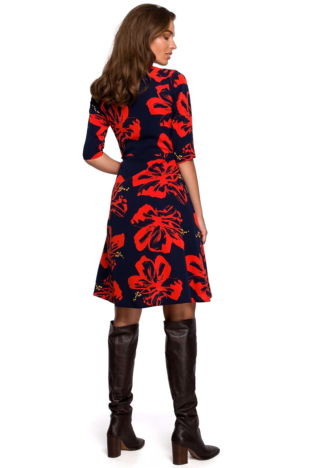 Vestito da giorno model 149205 Stylove