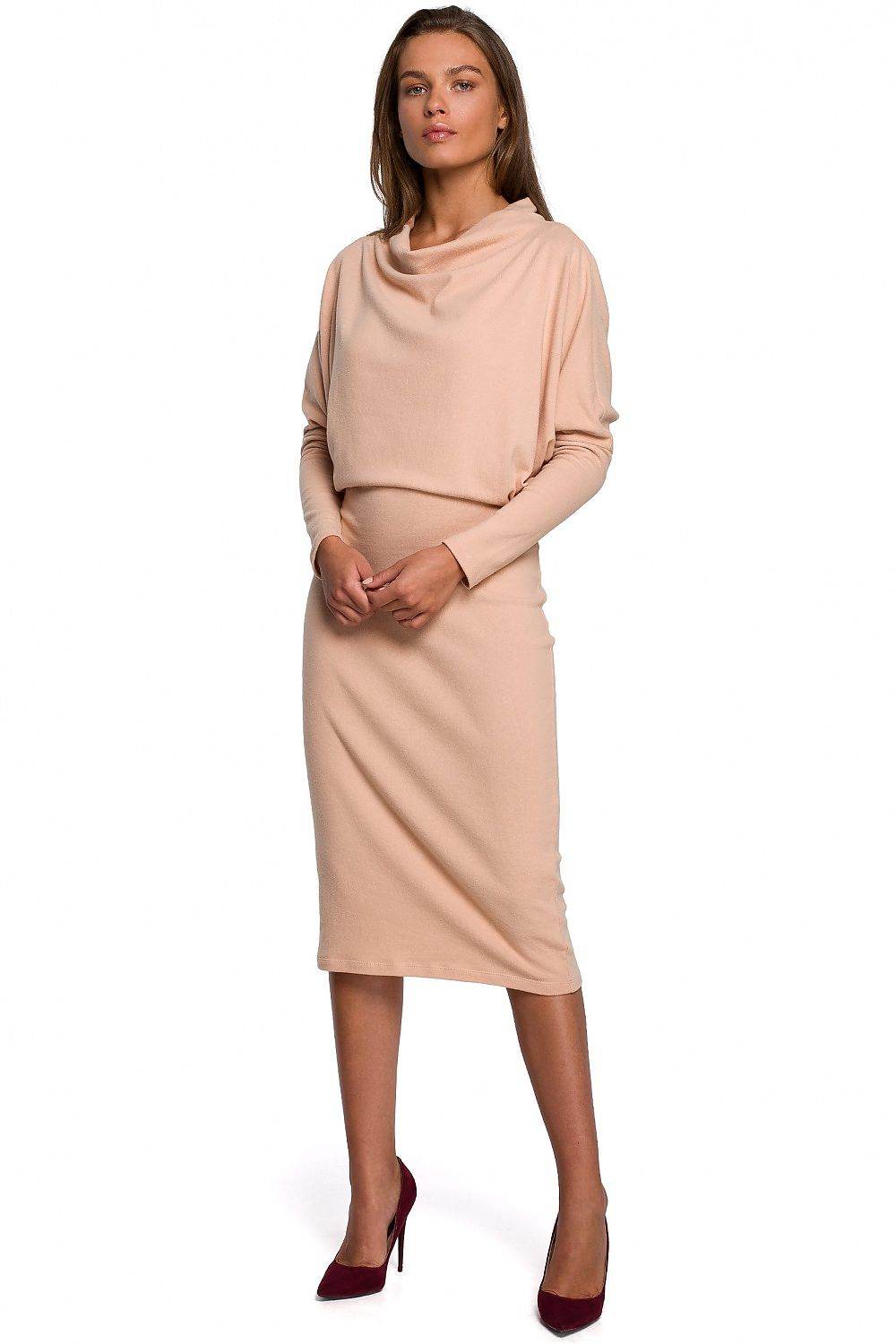 Vestito da giorno model 149211 Stylove - Modern Vogue