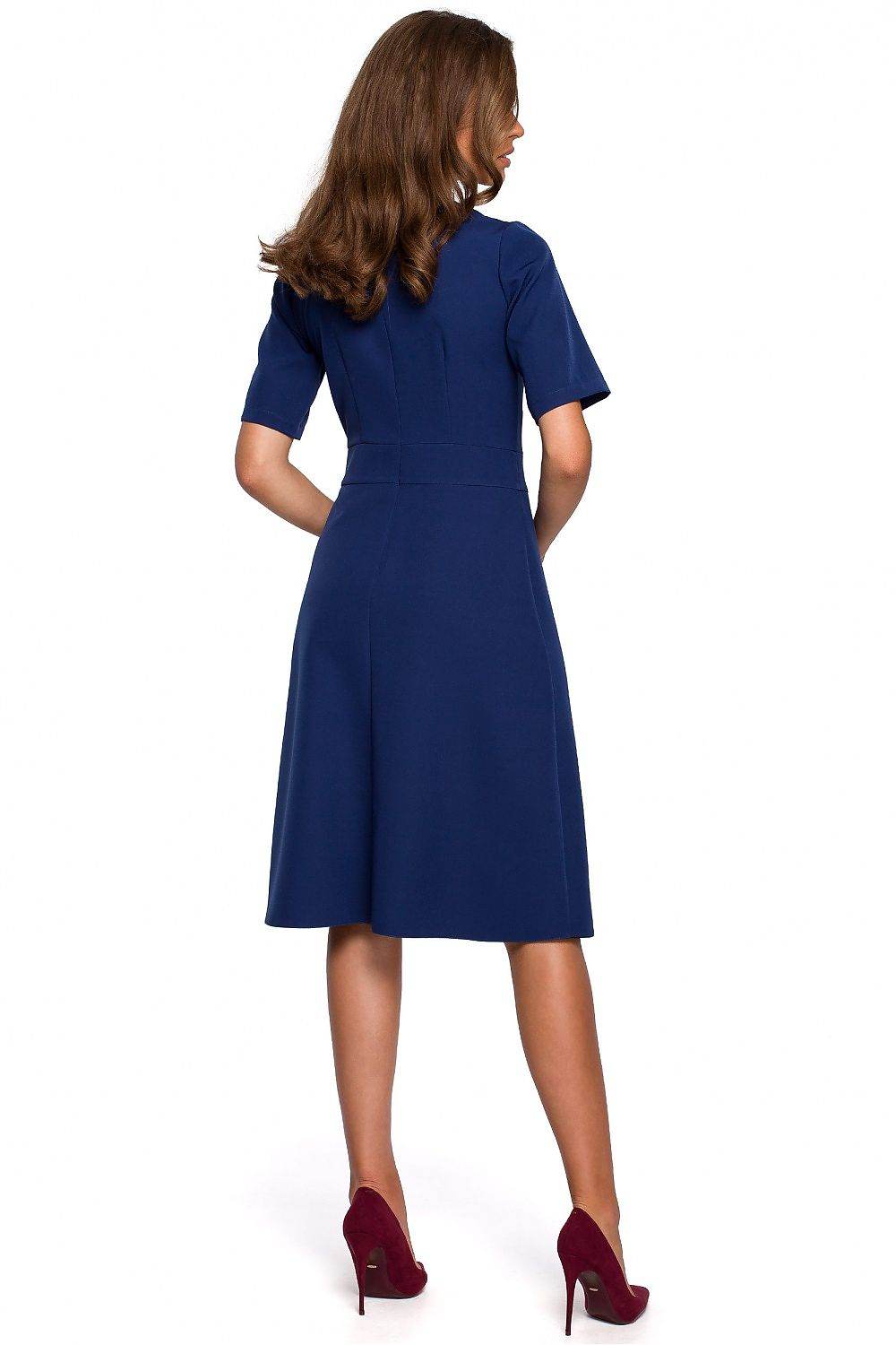 Vestito da giorno model 149233 Stylove - Modern Vogue