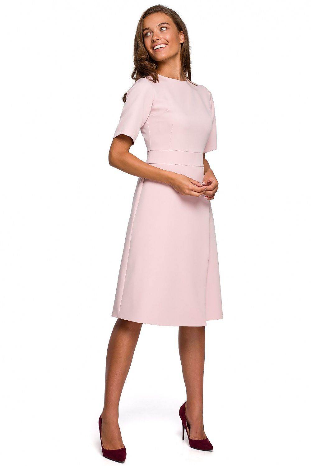 Vestito da giorno model 149233 Stylove - Modern Vogue