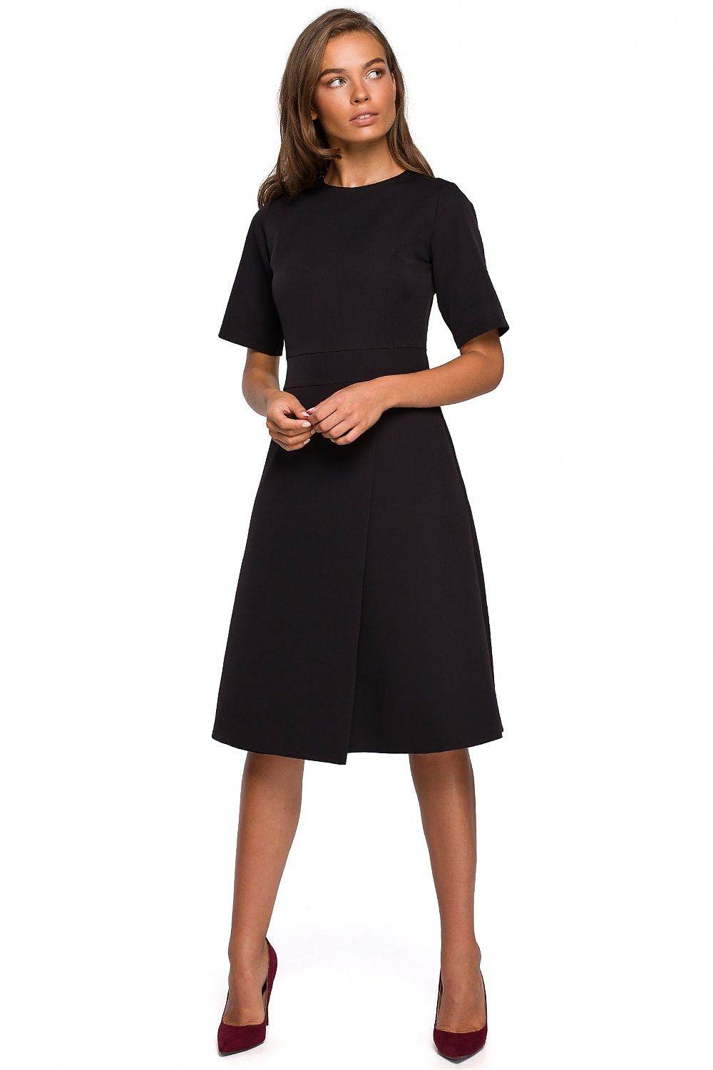 Vestito da giorno model 149233 Stylove - Modern Vogue