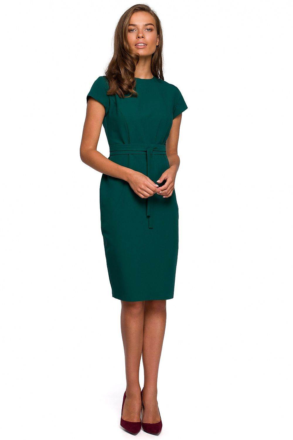 Vestito da giorno model 149237 Stylove - Modern Vogue