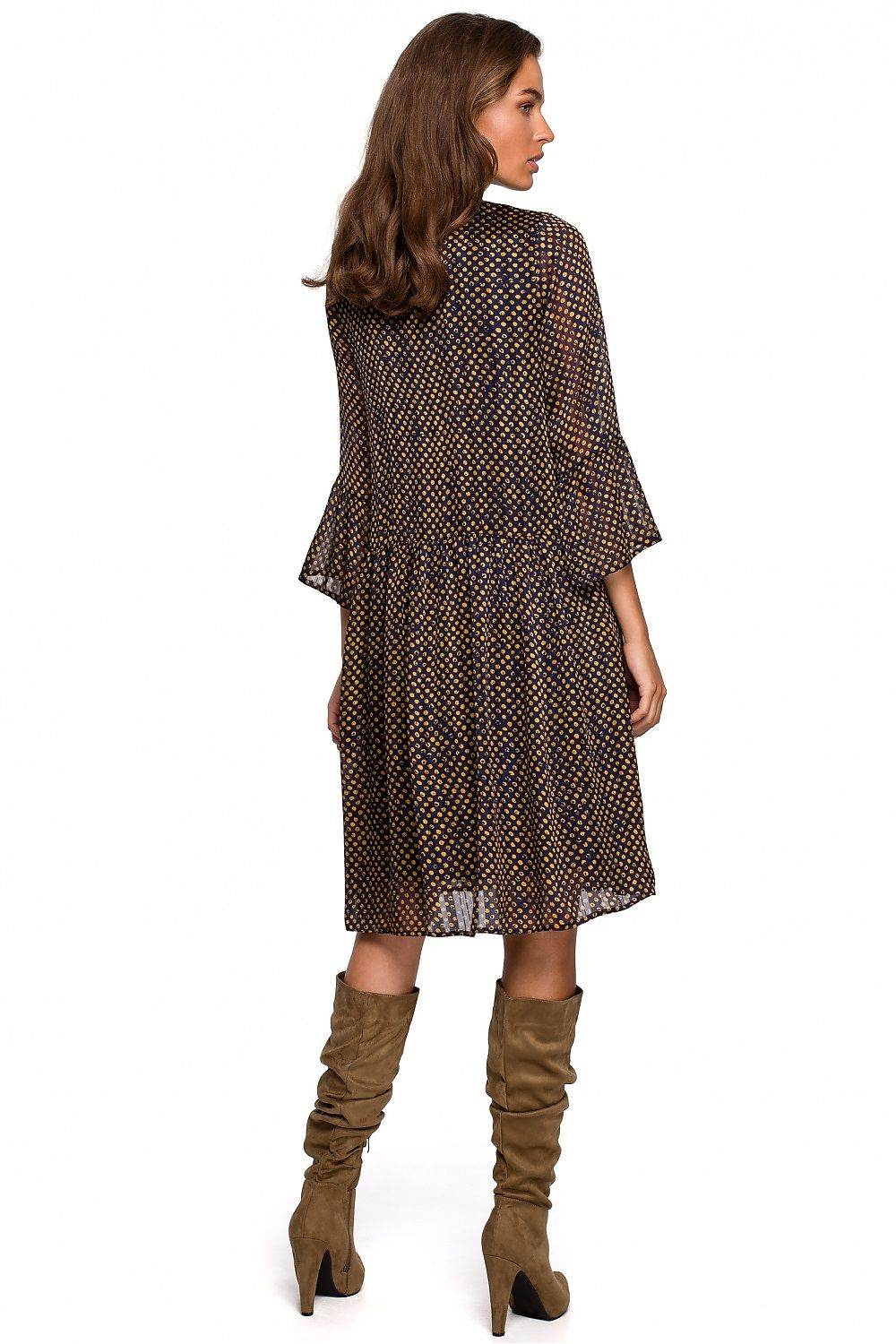 Vestito da giorno model 149244 Stylove - Modern Vogue