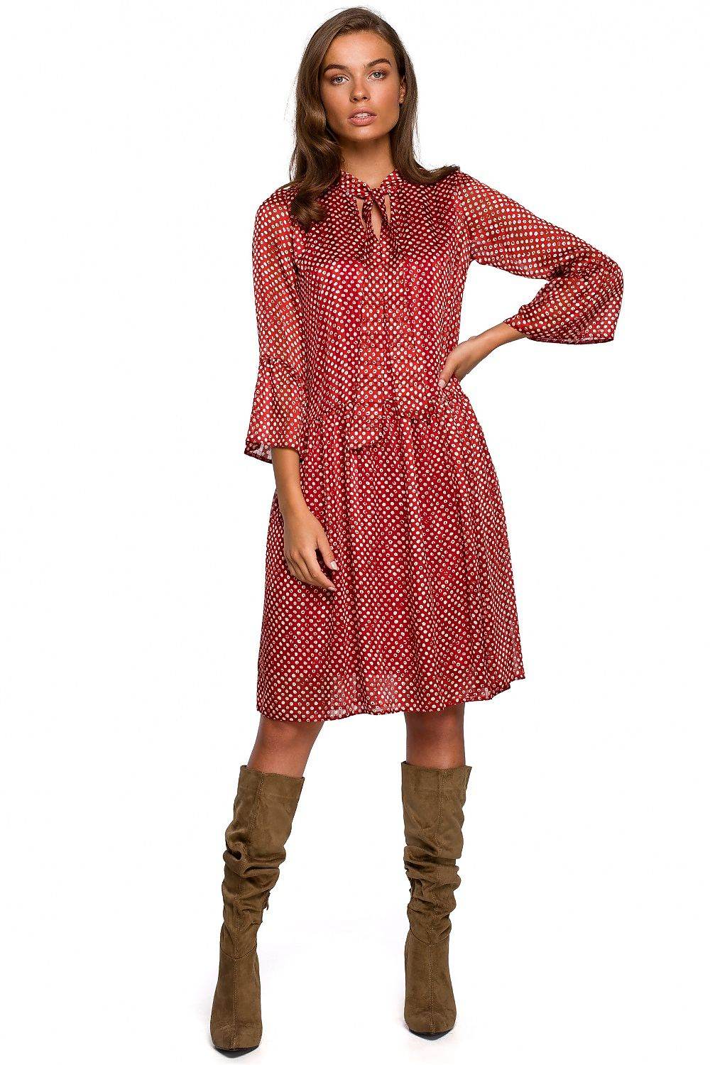 Vestito da giorno model 149244 Stylove - Modern Vogue
