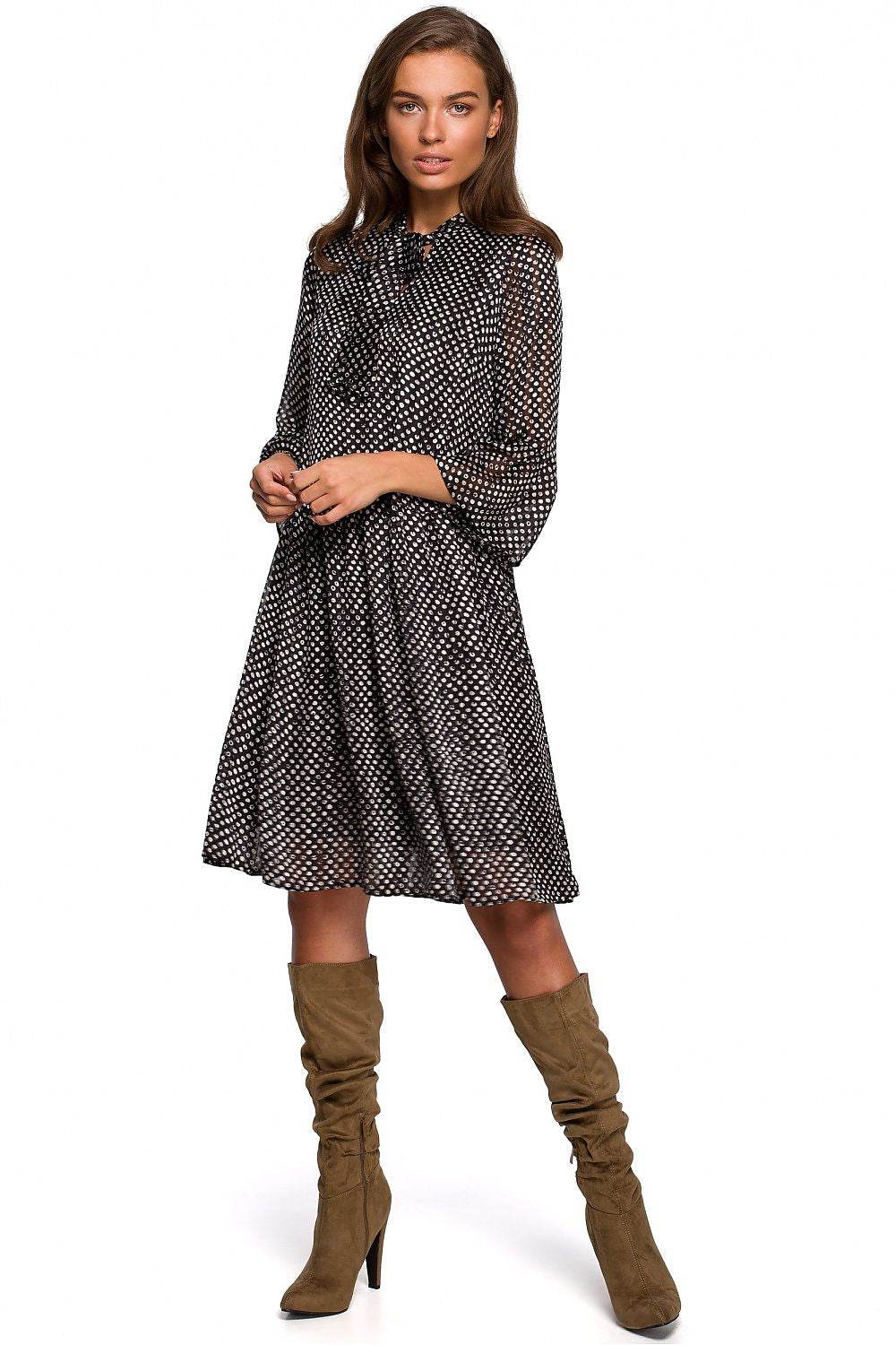 Vestito da giorno model 149244 Stylove - Modern Vogue