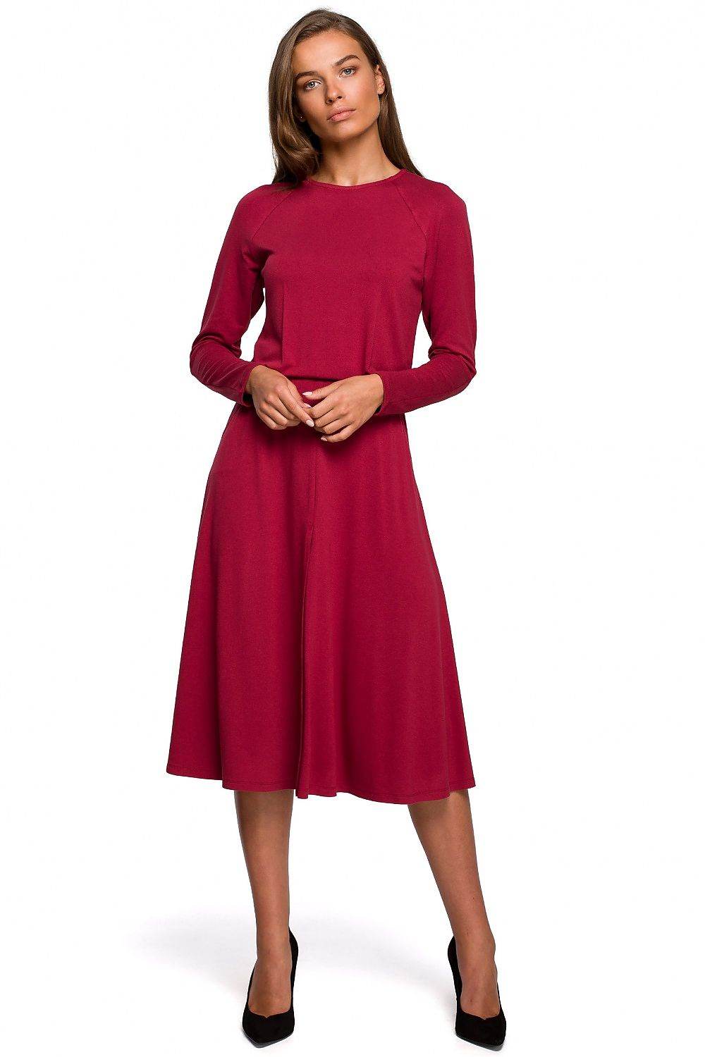 Vestito da giorno model 149252 Stylove - Modern Vogue