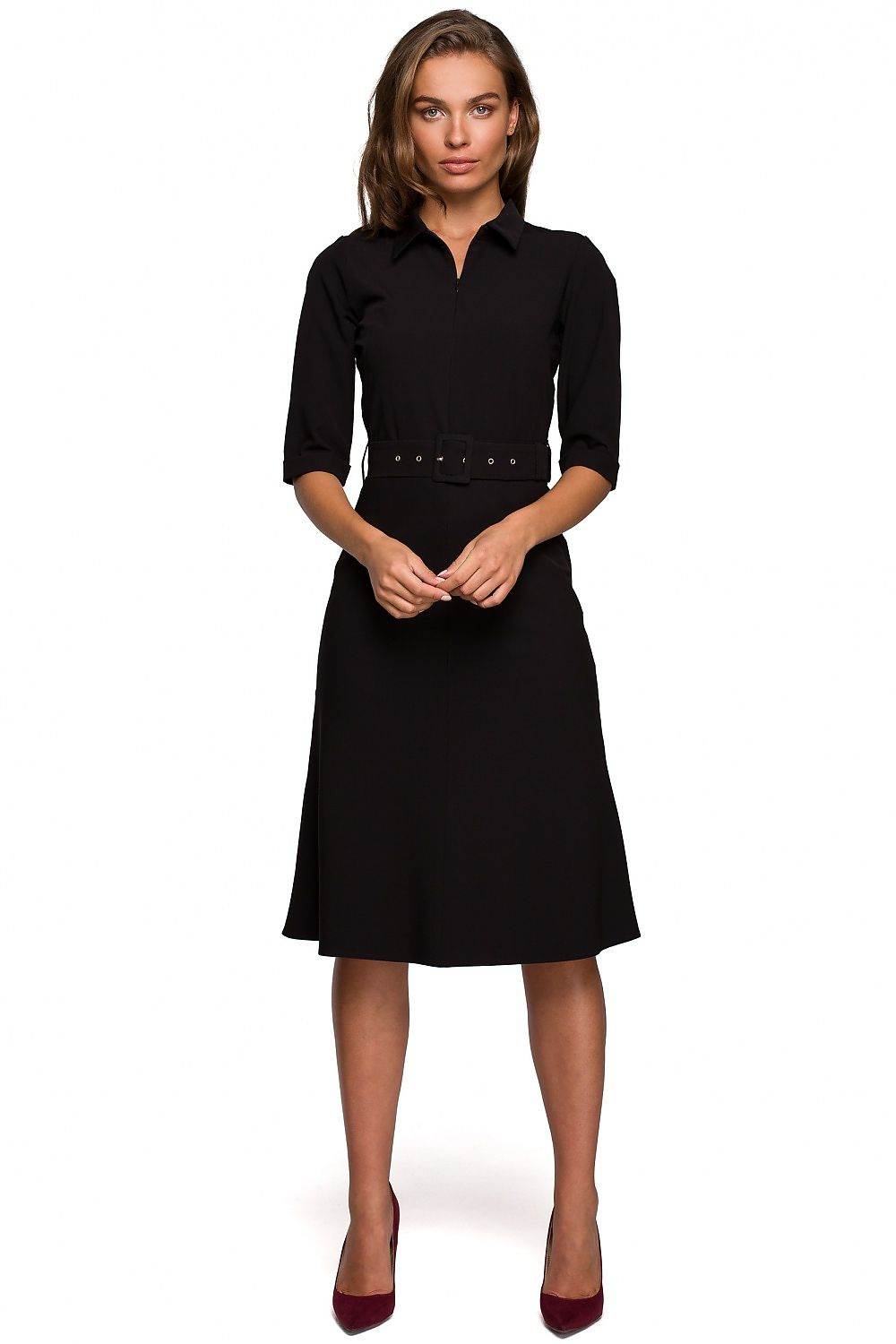 Vestito da giorno model 149263 Stylove - Modern Vogue