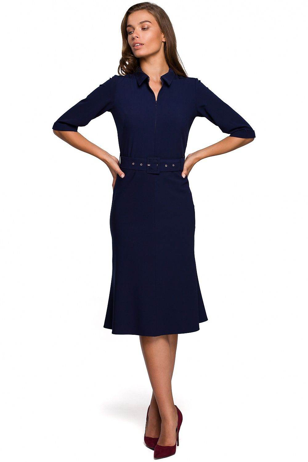 Vestito da giorno model 149263 Stylove - Modern Vogue