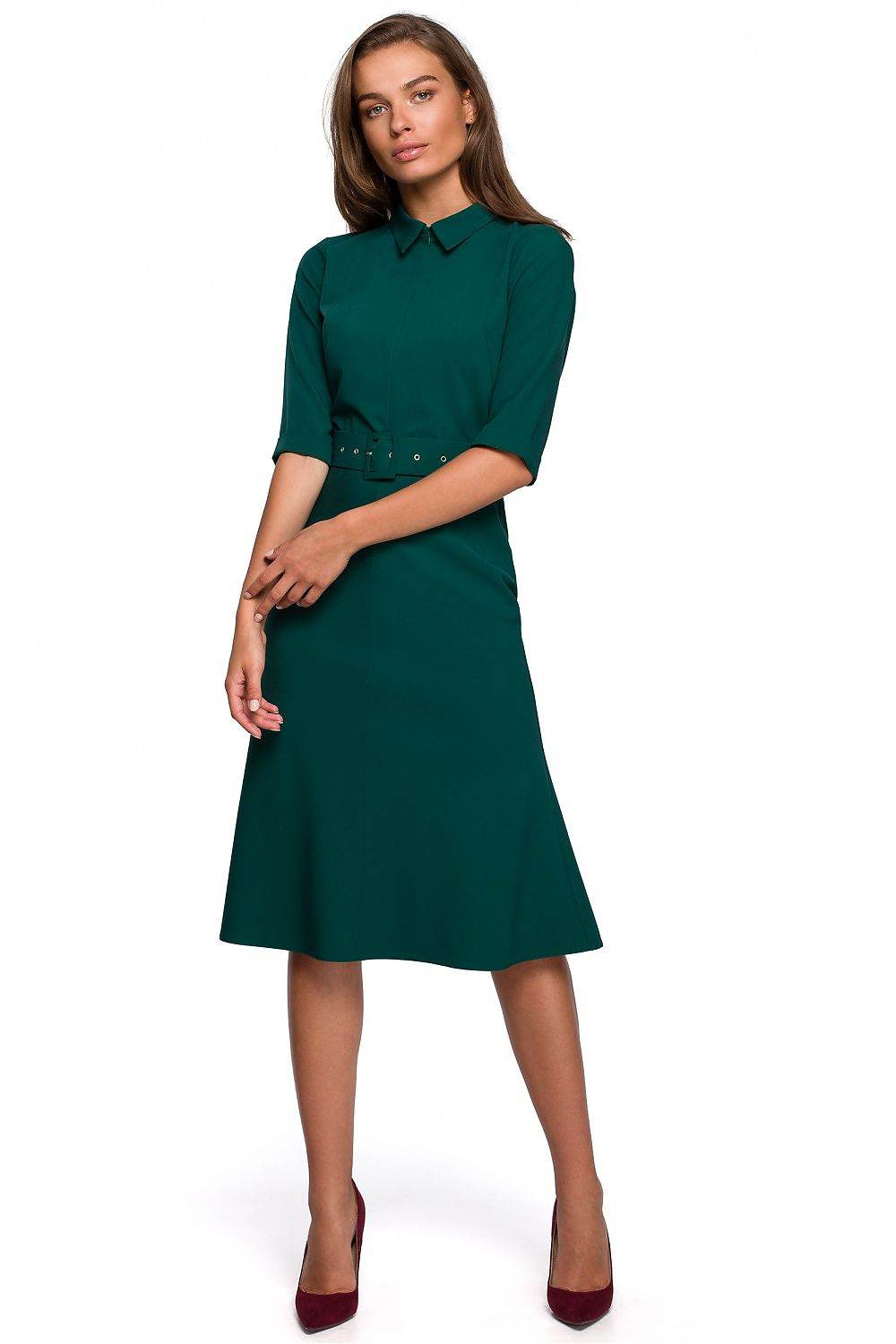 Vestito da giorno model 149263 Stylove - Modern Vogue