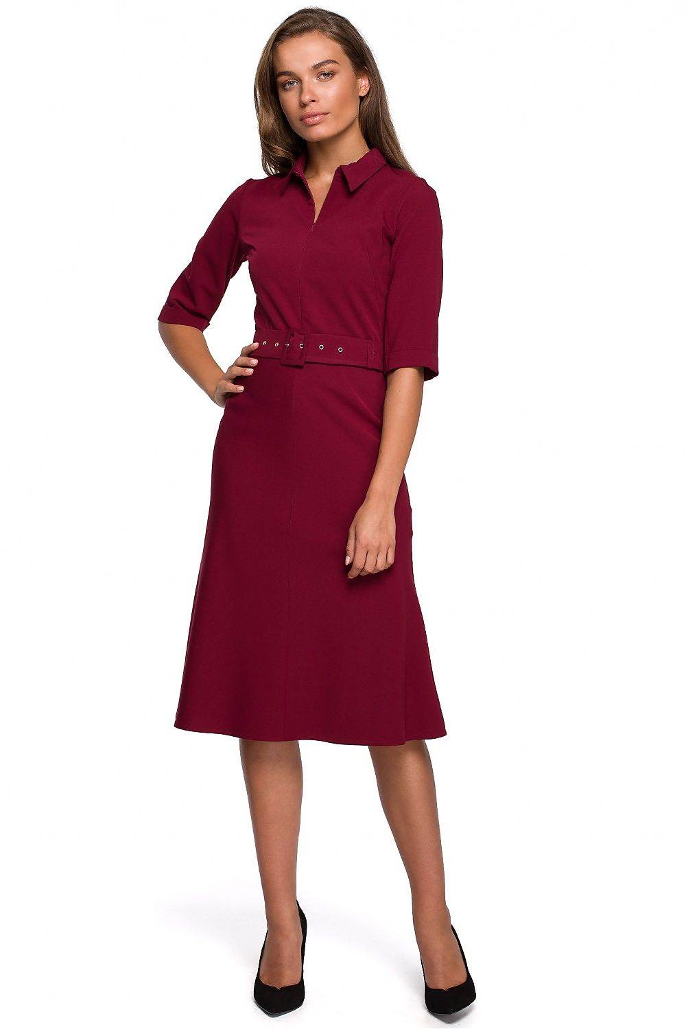 Vestito da giorno model 149263 Stylove - Modern Vogue