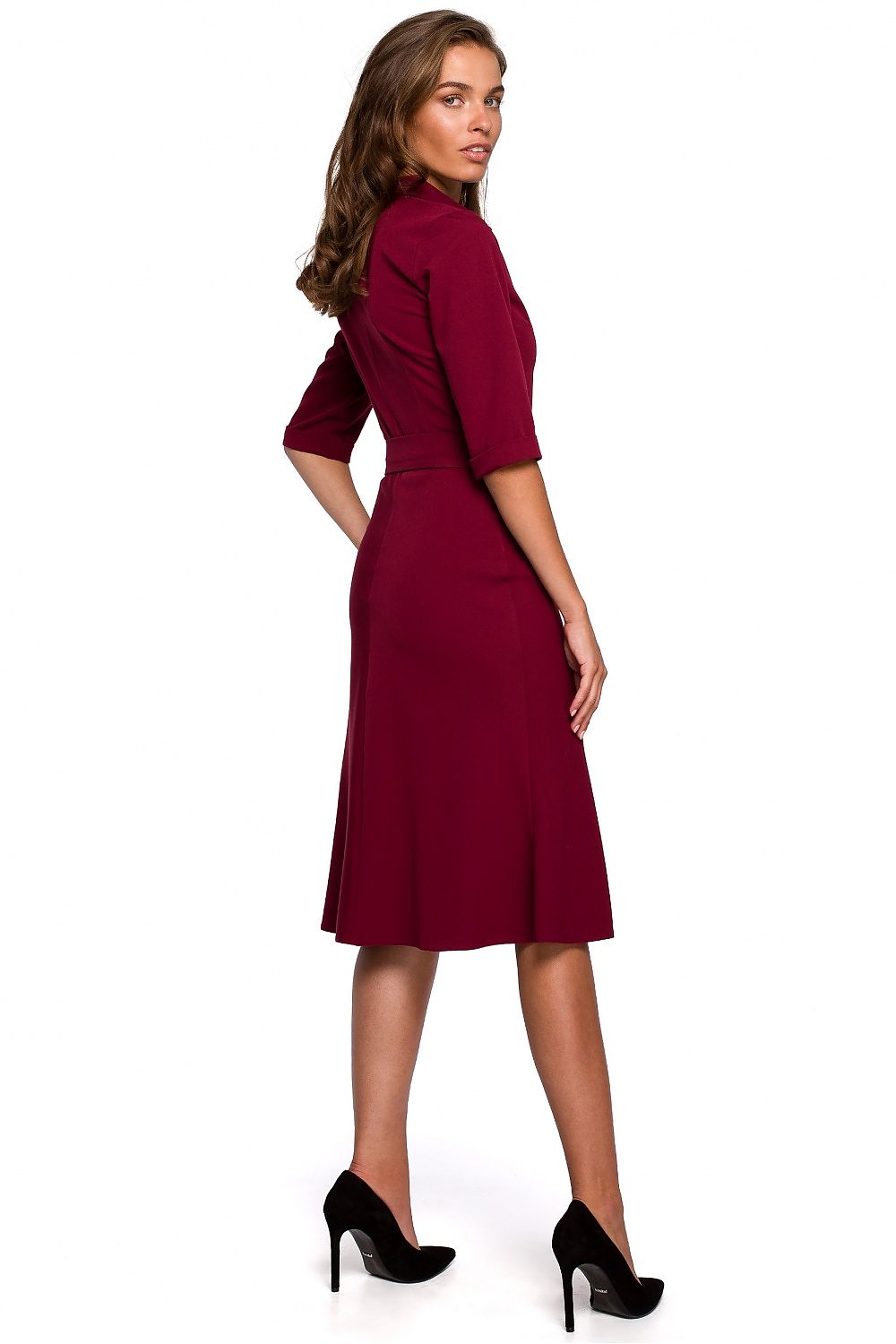 Vestito da giorno model 149266 Stylove