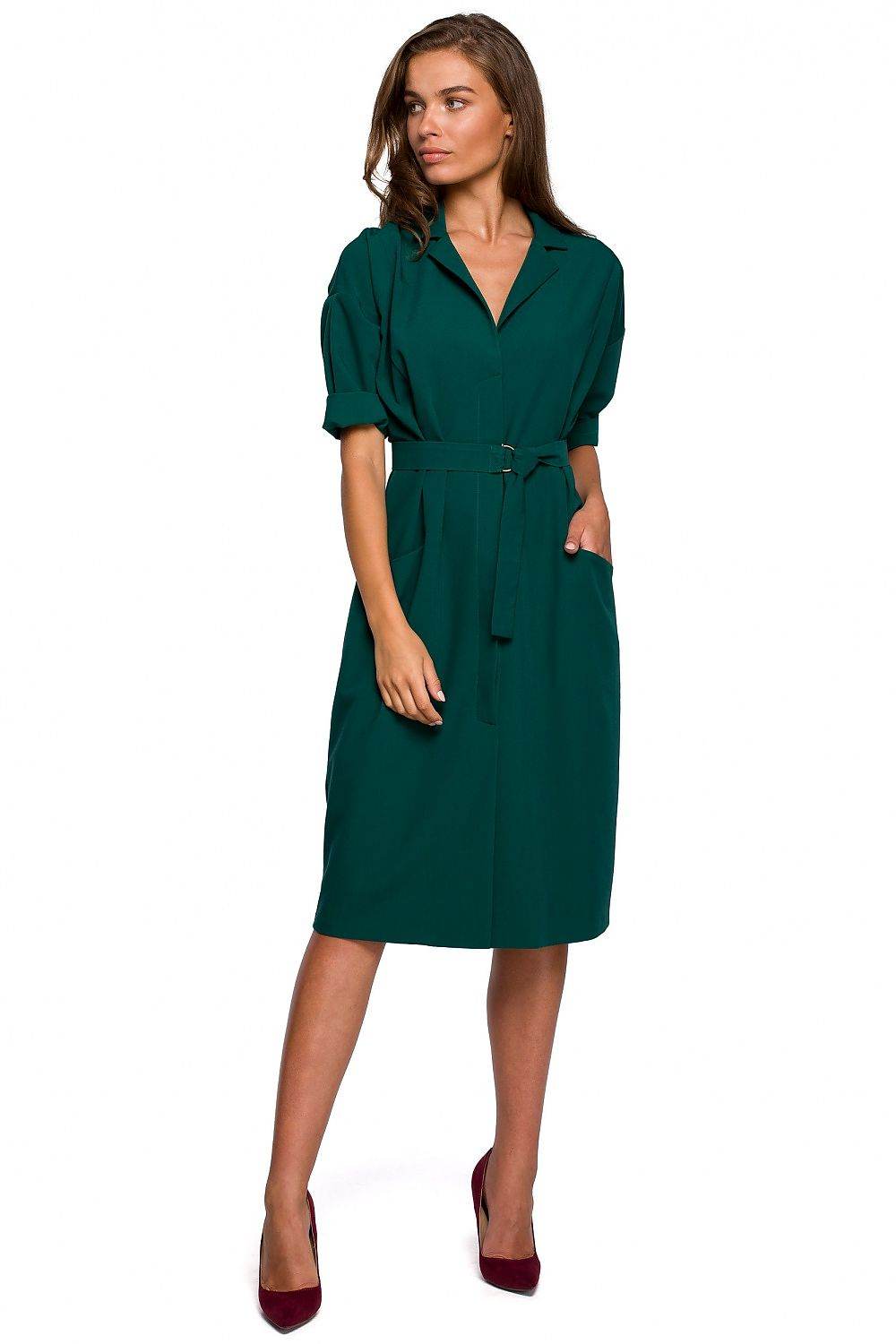 Vestito da giorno model 149267 Stylove - Modern Vogue