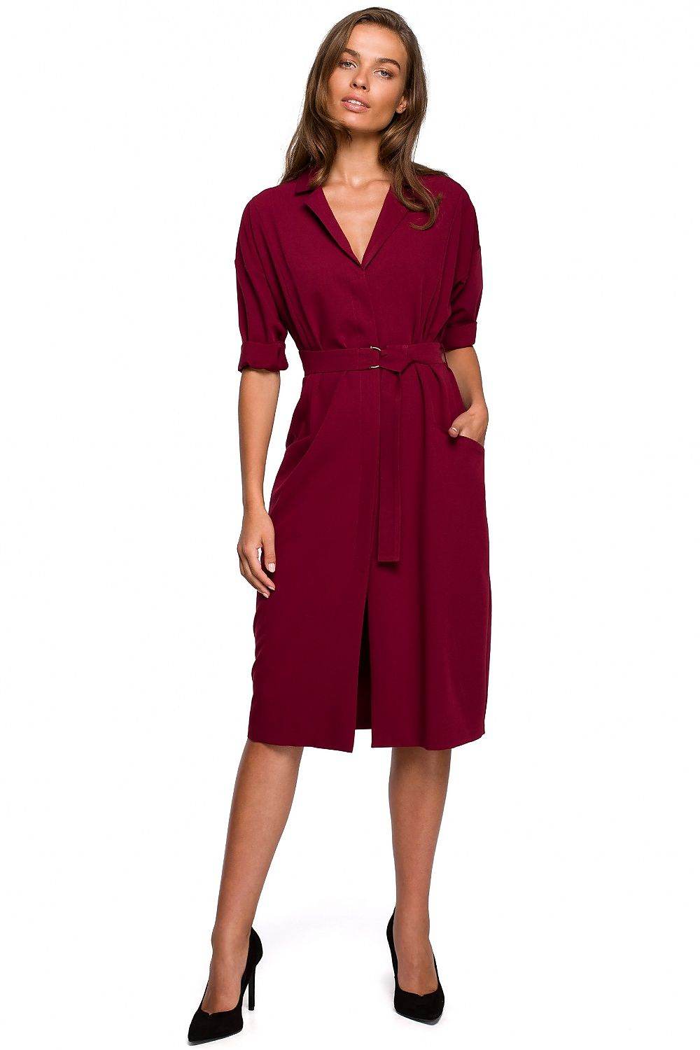 Vestito da giorno model 149267 Stylove - Modern Vogue