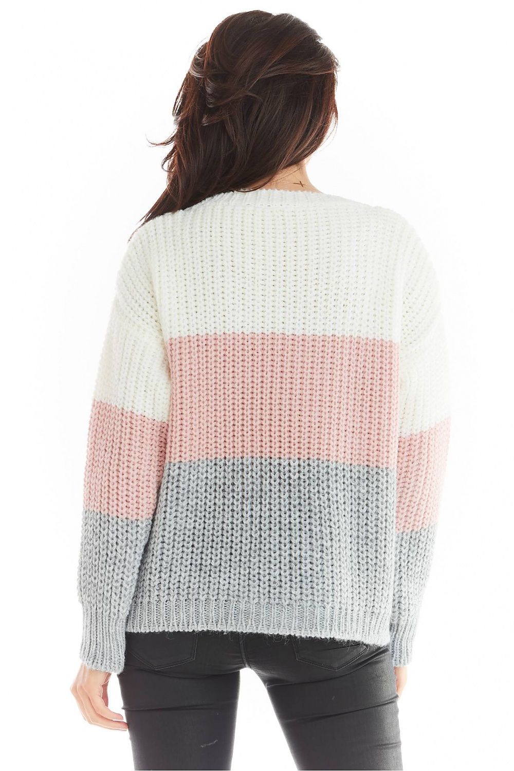 Maglione model 149738 awama