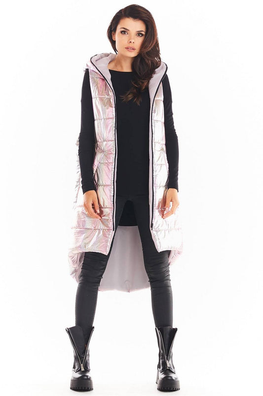 Gilet model 149753 awama