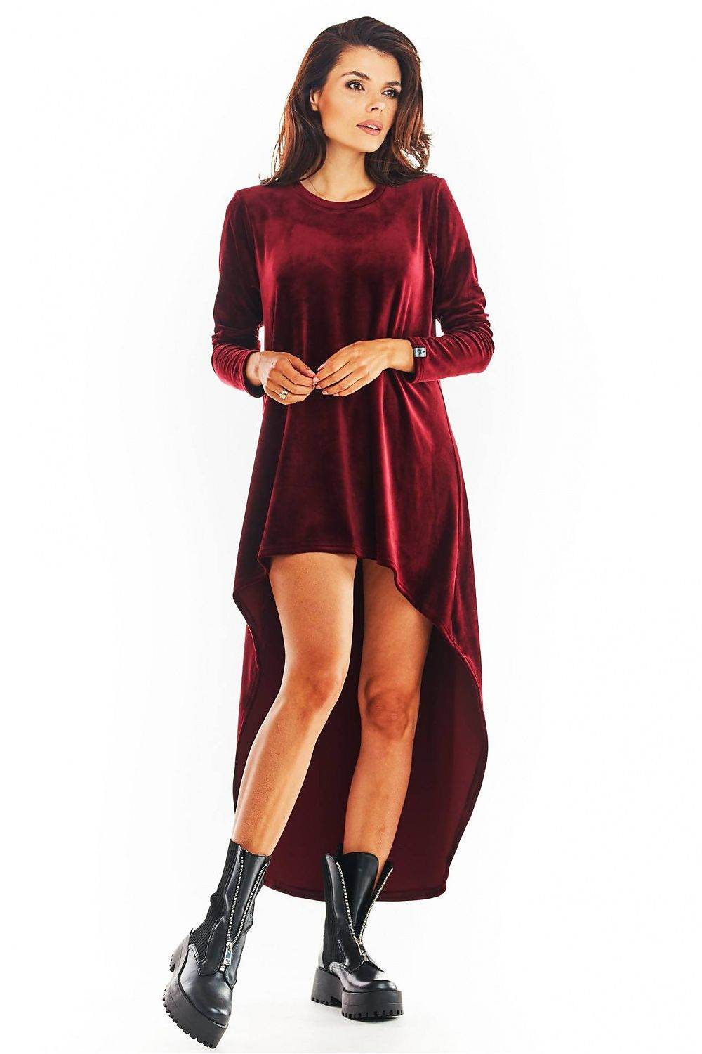 Vestito da giorno model 149772 awama - Modern Vogue