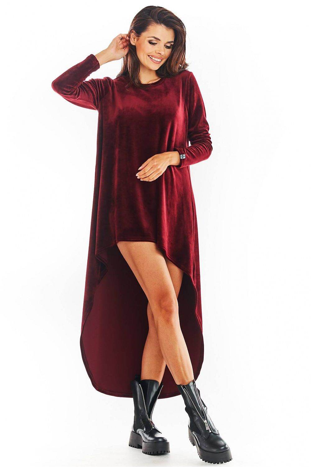 Vestito da giorno model 149772 awama - Modern Vogue