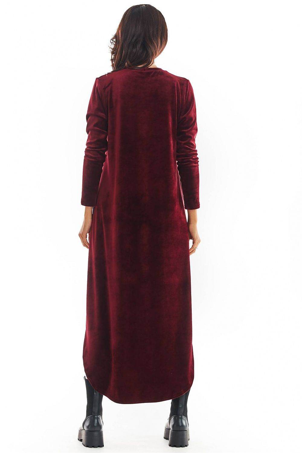 Vestito da giorno model 149772 awama - Modern Vogue