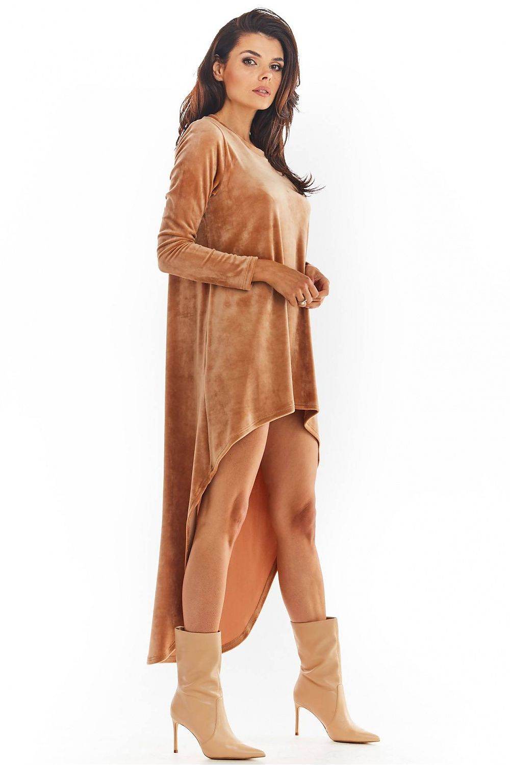 Vestito da giorno model 149772 awama - Modern Vogue