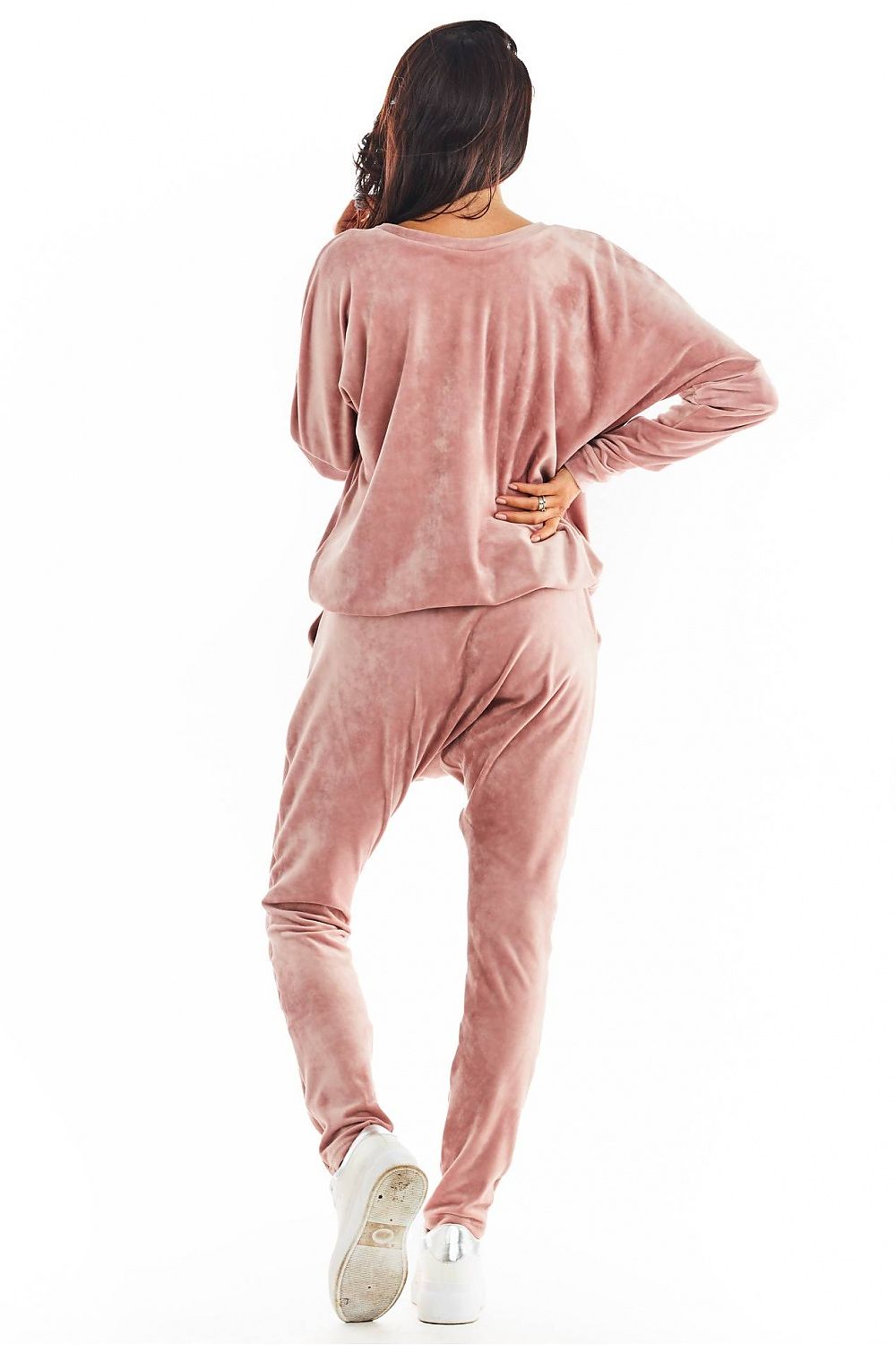 Pantaloni model 149777 awama