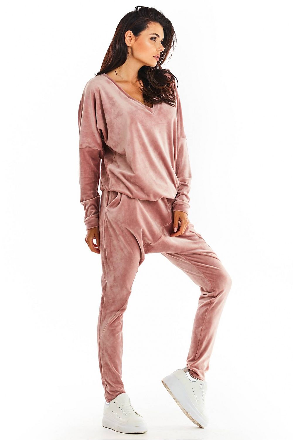 Pantaloni model 149777 awama