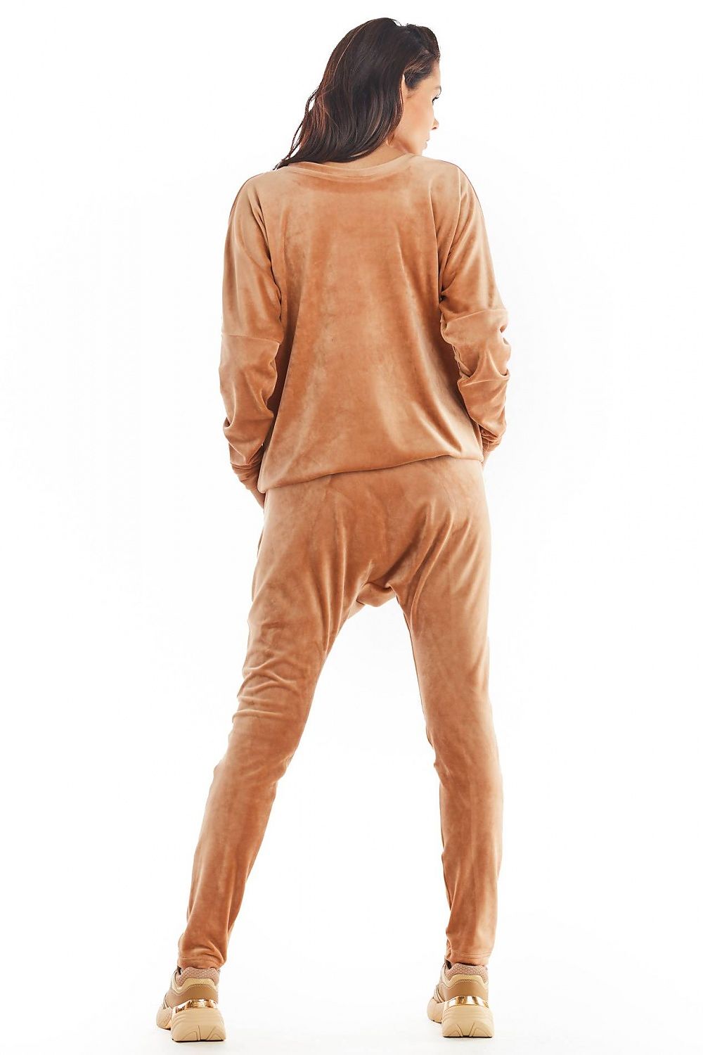 Pantaloni model 149779 awama