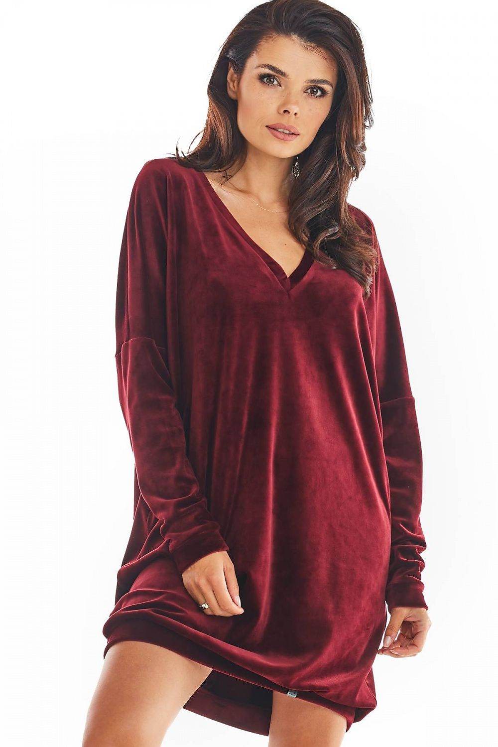 Vestito da giorno model 149782 awama - Modern Vogue