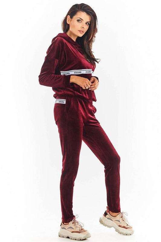Pantaloni model 149786 awama