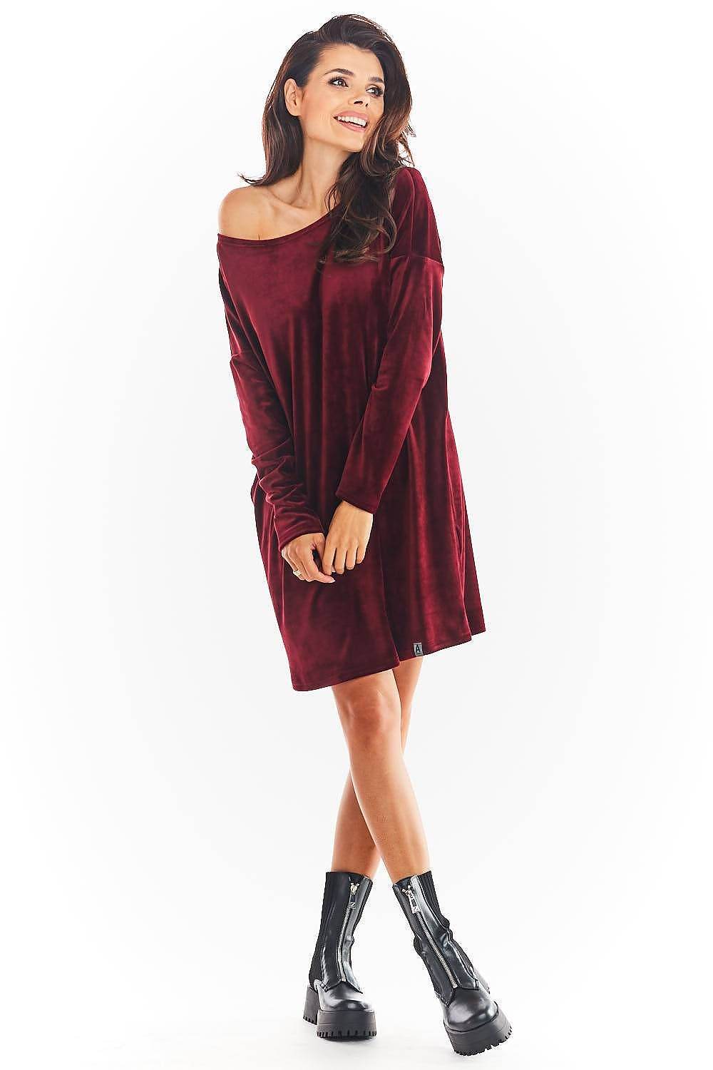 Vestito da giorno model 149794 awama - Modern Vogue