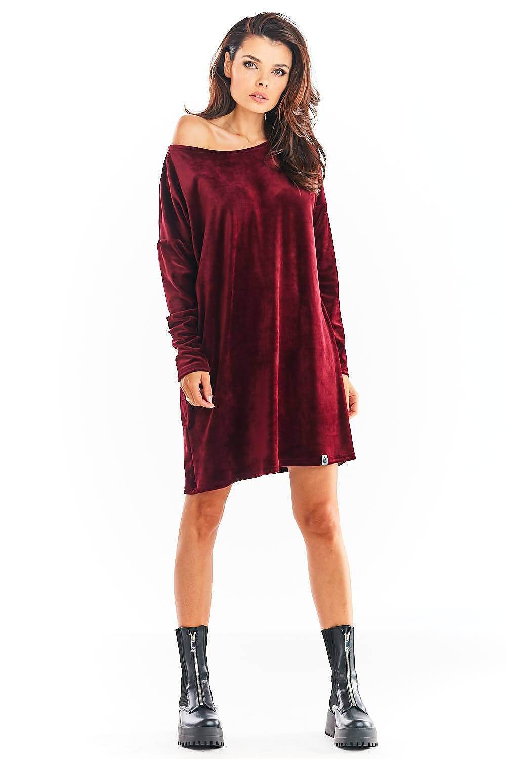 Vestito da giorno model 149794 awama - Modern Vogue