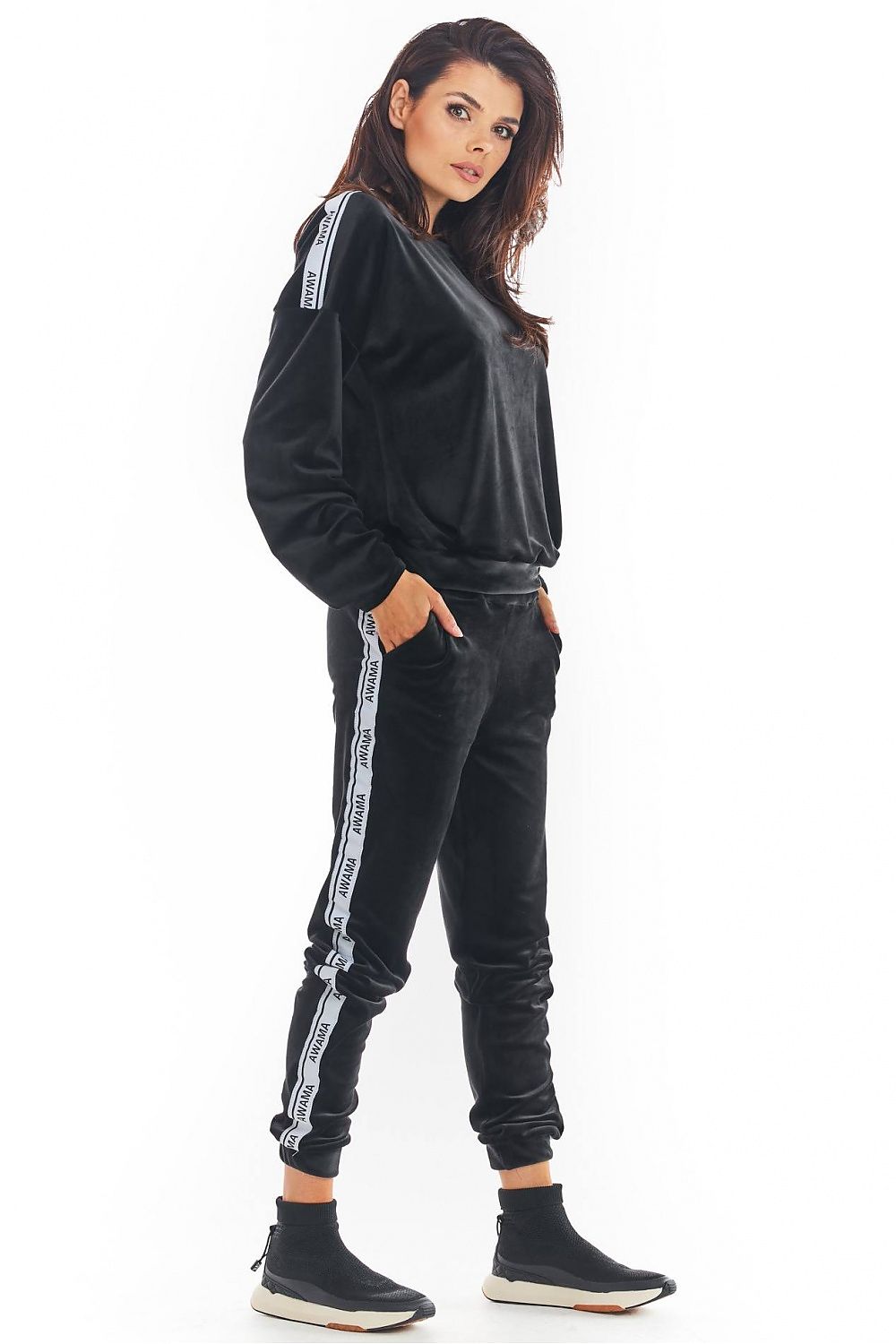 Pantaloni model 149805 awama