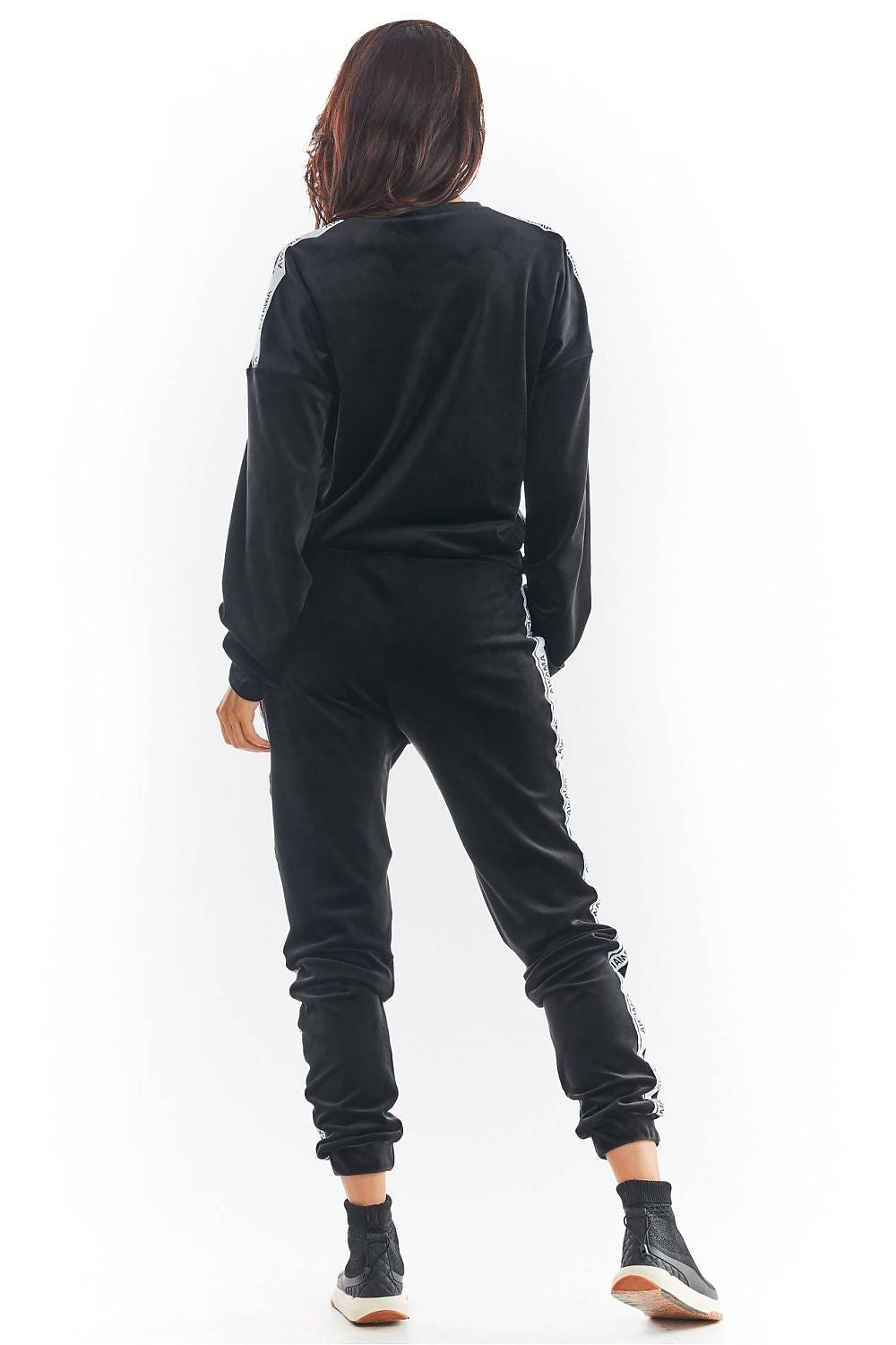 Pantaloni model 149805 awama