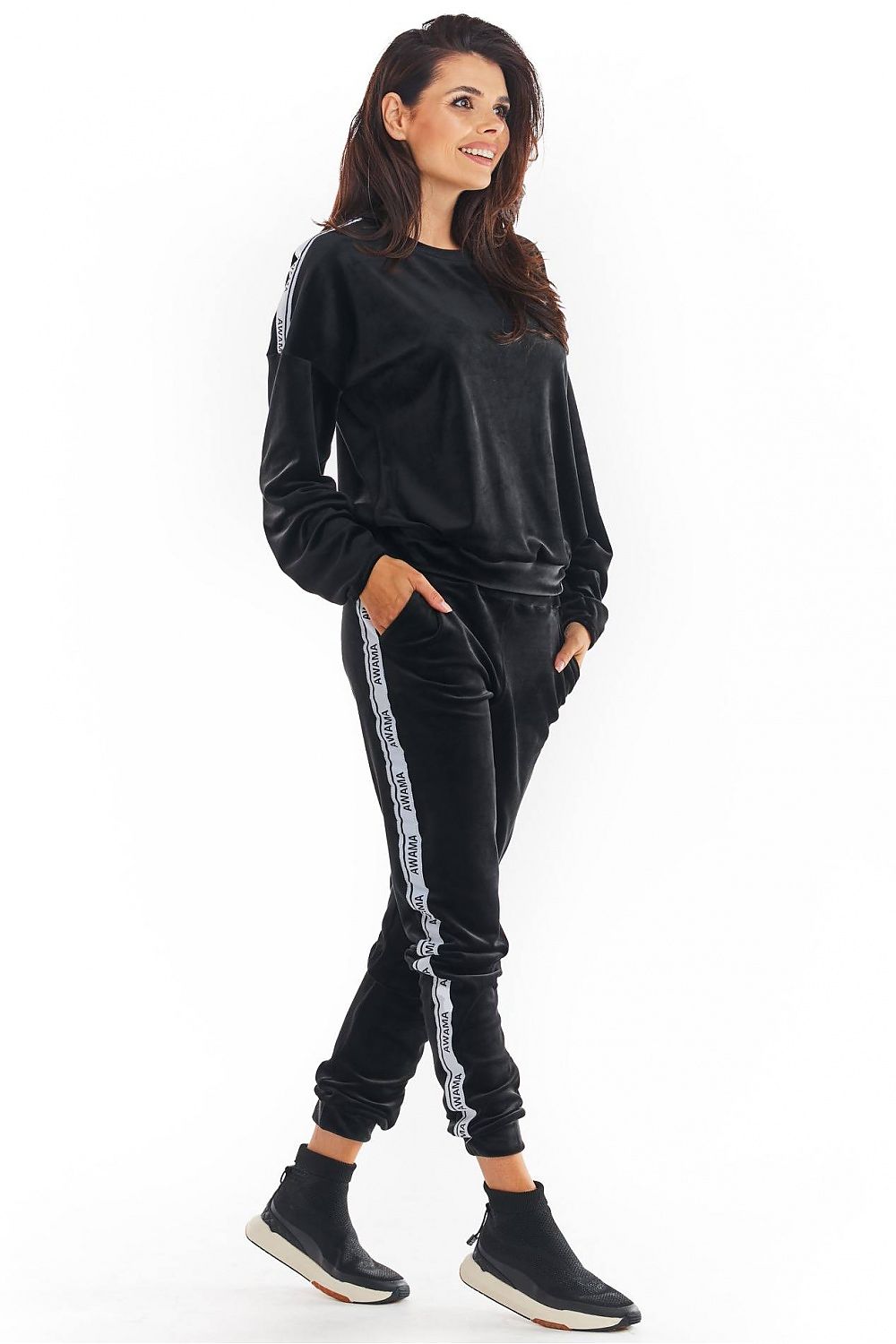 Pantaloni model 149805 awama